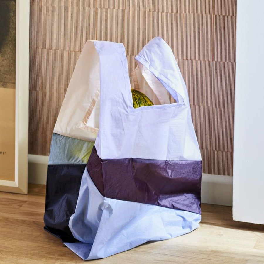 Home Accessories * | Hay Six-Colour Bag Limited Edition