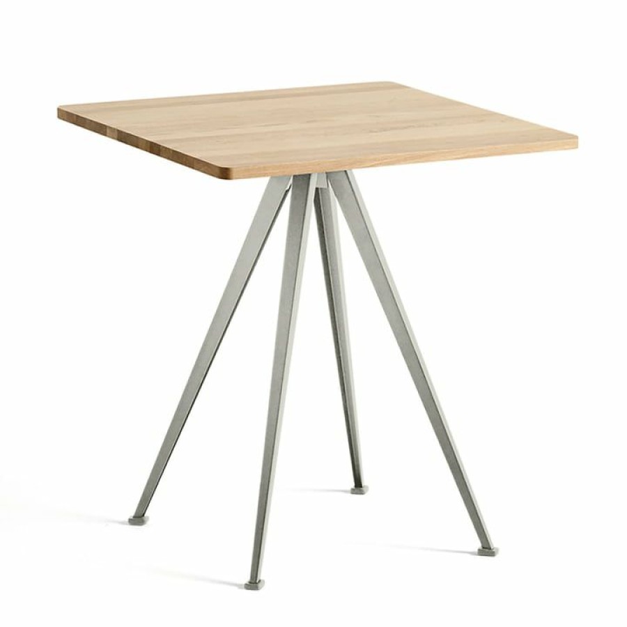 Furniture * | Hay Pyramid Bistro Table 21 Wholesale