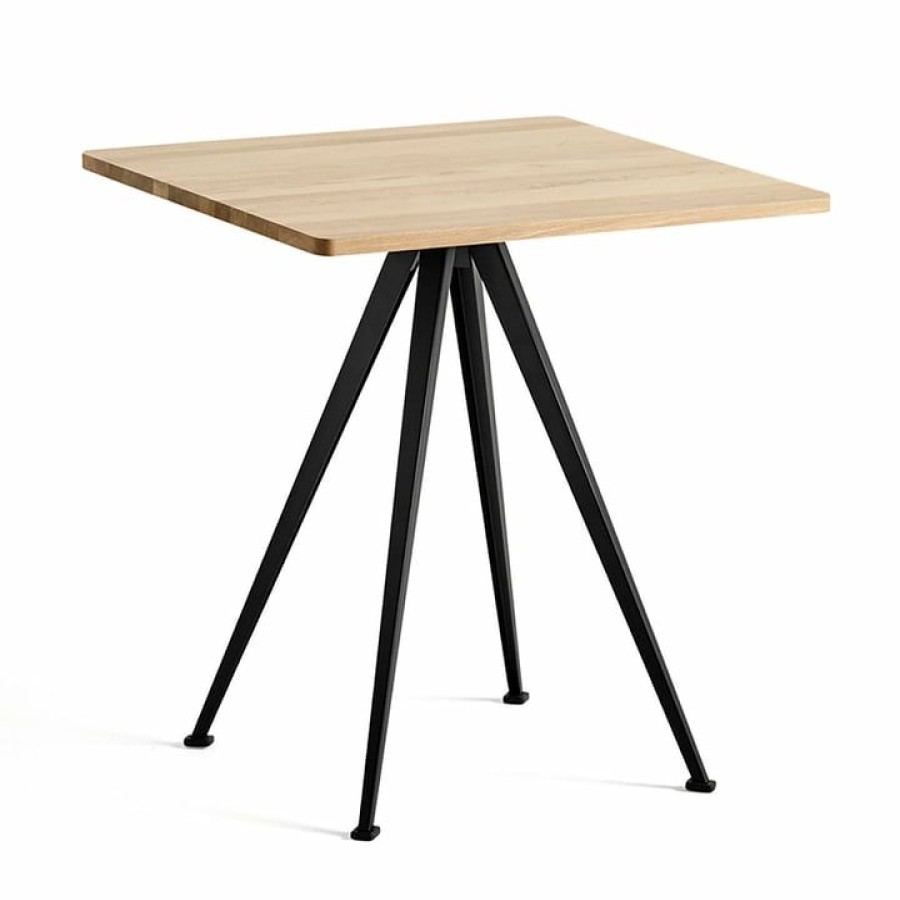 Furniture * | Hay Pyramid Bistro Table 21 Wholesale