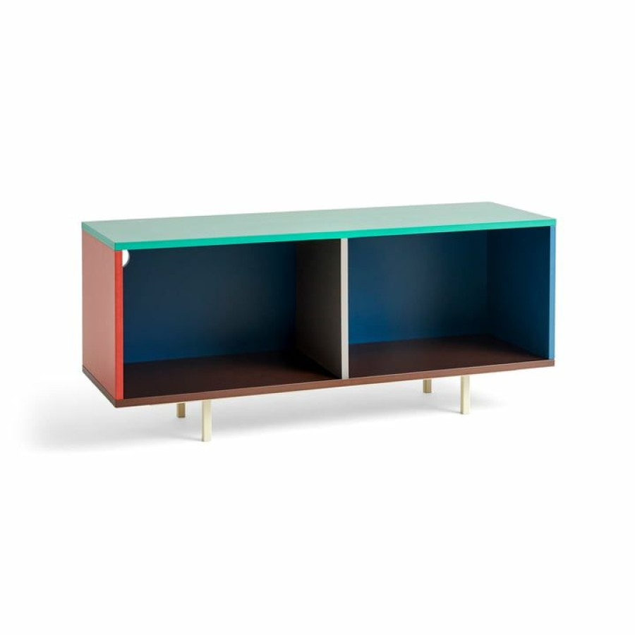 Furniture * | Hay Colour Cabinet Limited Edition