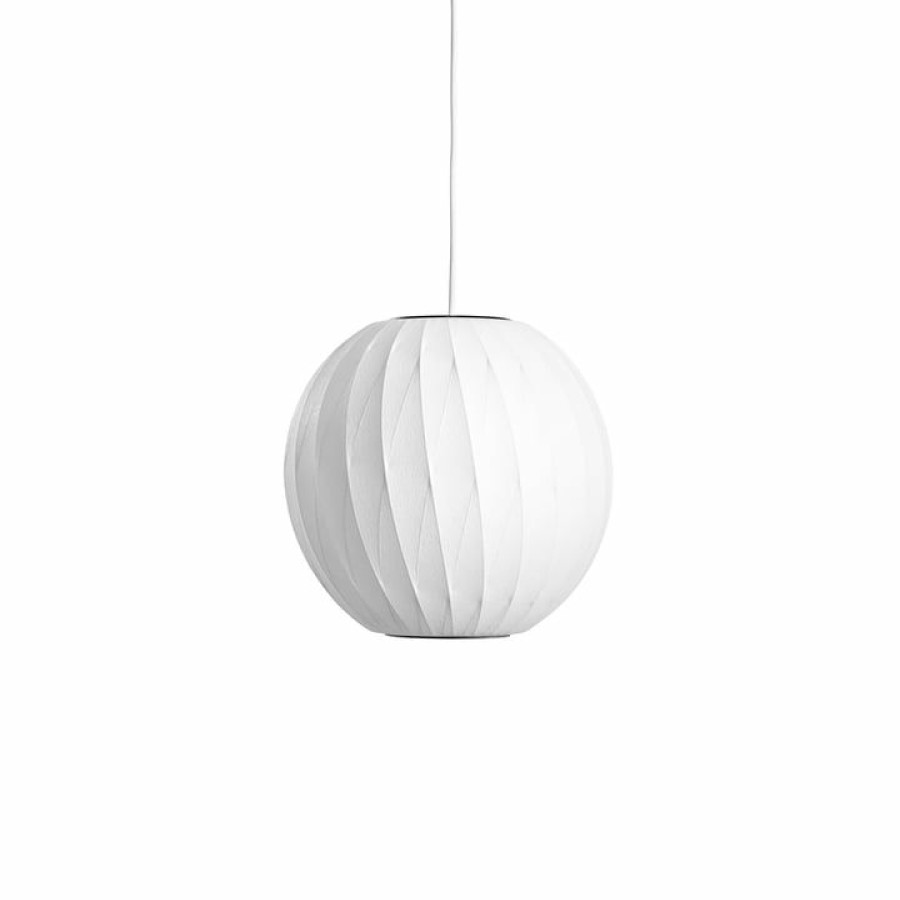 Lighting * | Hay Nelson Ball Crisscross Bubble Pendant Discount