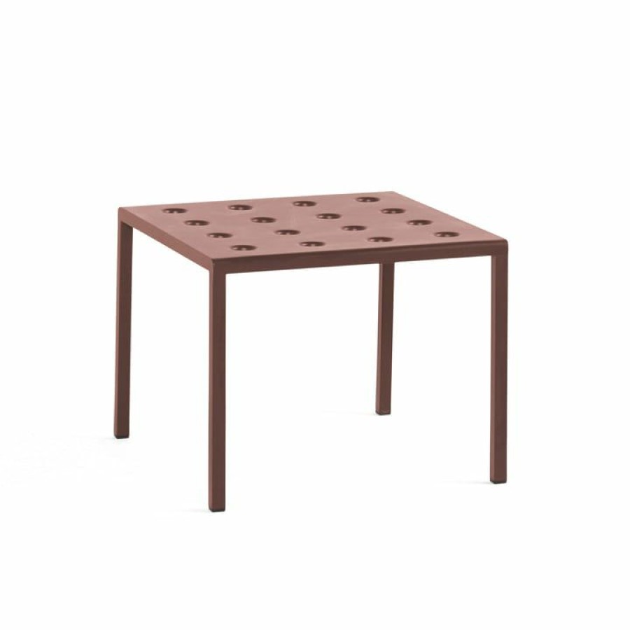 Outdoor * | Hay Balcony Side Table Best-Selling