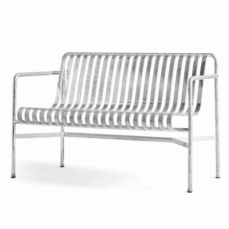 Furniture * | Hay Palissade Dining Bench 100% Guarantee