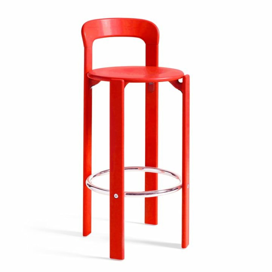 Furniture * | Hay Rey Bar Stool Cut Price