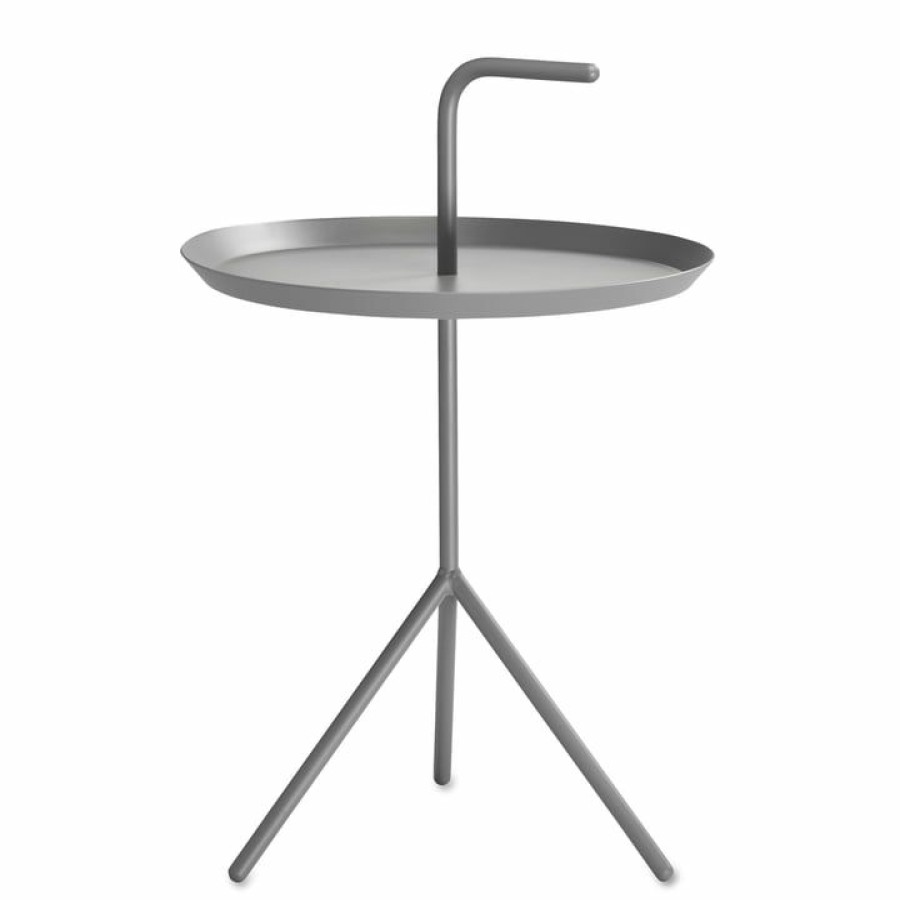 Furniture * | Hay Dlm Xl Side Table Limited Edition