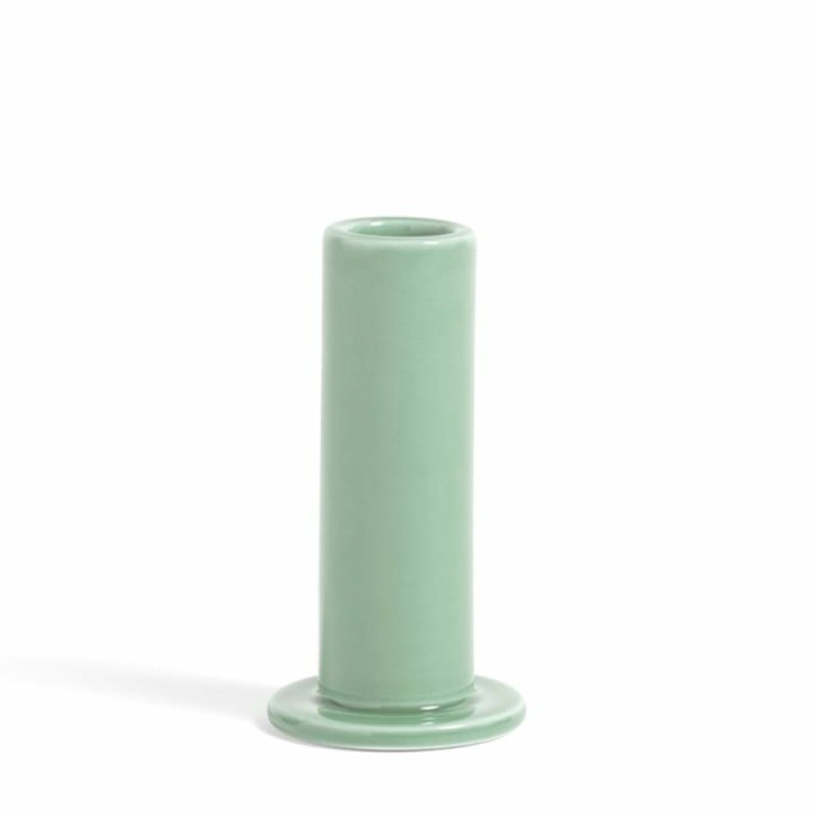 Home Accessories * | Hay Tube Candlestick Typical Style